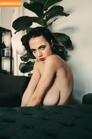 Solomia Maievska photo #1339