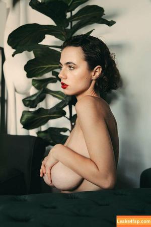 Solomia Maievska photo #1341