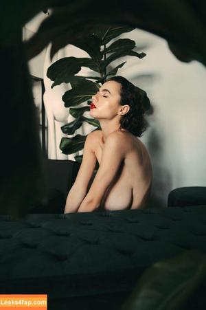 Solomia Maievska photo #1345