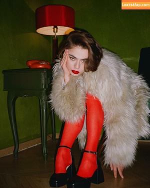 Solomia Maievska photo #1356