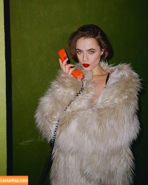 Solomia Maievska photo #1357