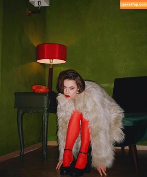 Solomia Maievska photo #1375