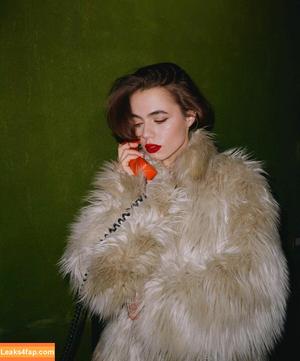 Solomia Maievska photo #1376