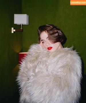 Solomia Maievska photo #1377