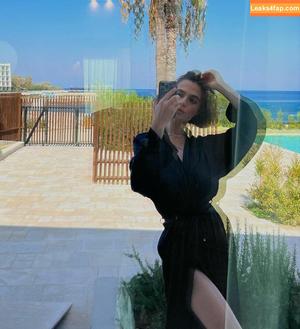 Solomia Maievska photo #1399