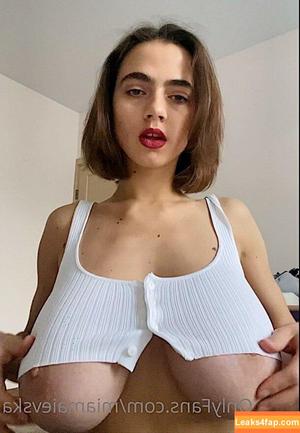 Solomia Maievska photo #1440