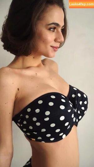 Solomia Maievska photo #1461