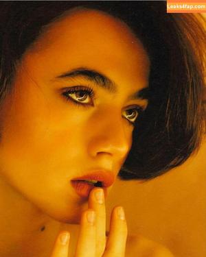 Solomia Maievska photo #1474