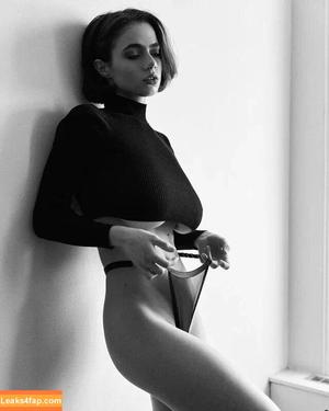 Solomia Maievska photo #1477