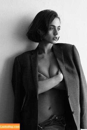 Solomia Maievska photo #1520