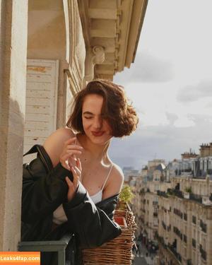 Solomia Maievska photo #1567