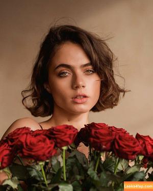 Solomia Maievska photo #1651