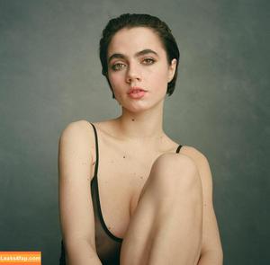 Solomia Maievska photo #1656