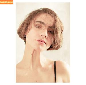 Solomia Maievska photo #1659