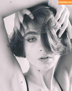 Solomia Maievska photo #1661