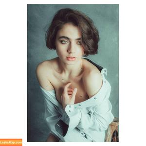 Solomia Maievska photo #1664