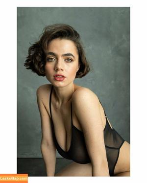 Solomia Maievska photo #1668