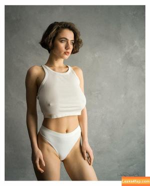 Solomia Maievska photo #1670