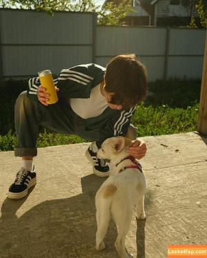 Solomia Maievska photo #1682