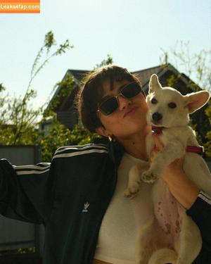 Solomia Maievska photo #1683