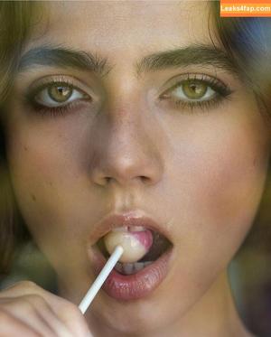 Solomia Maievska photo #1688