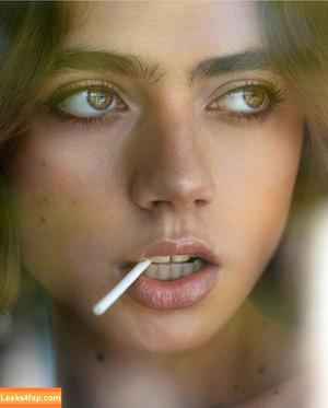 Solomia Maievska photo #1691