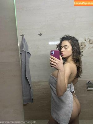 Solomia Maievska photo #1708