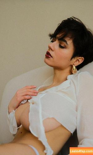 Solomia Maievska photo #1779