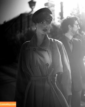 Solomia Maievska photo #1785