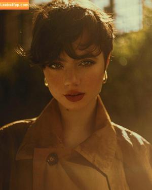 Solomia Maievska photo #1786