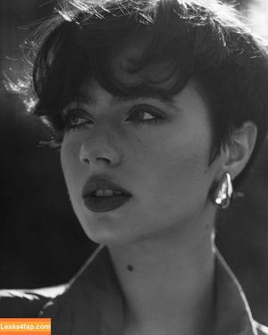 Solomia Maievska photo #1787