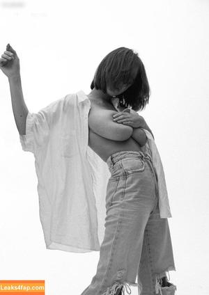 Solomia Maievska photo #1857