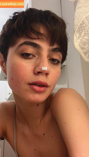 Solomia Maievska photo #1915