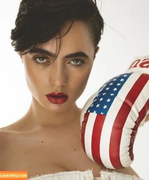 Solomia Maievska photo #1917