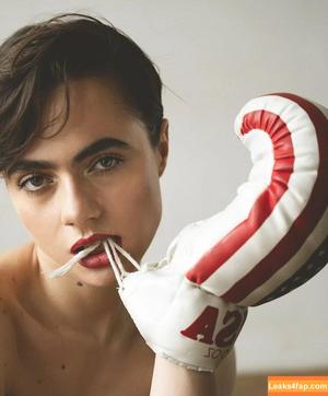 Solomia Maievska photo #1918