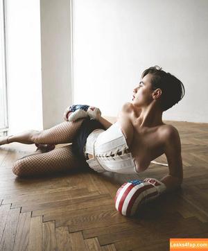 Solomia Maievska photo #1921