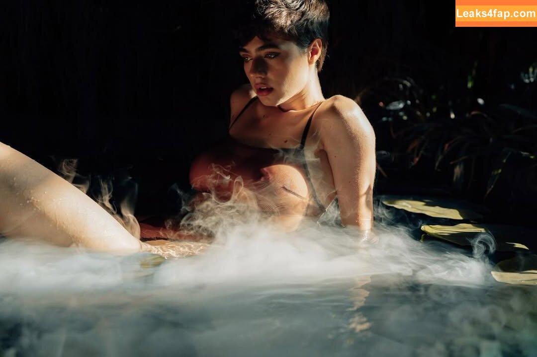 Solomia Maievska / miamaievska / solomia_maievska leaked photo photo #3275