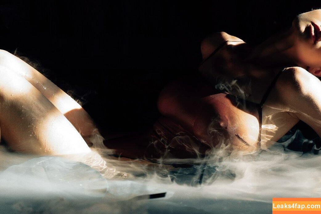 Solomia Maievska / miamaievska / solomia_maievska leaked photo photo #3276