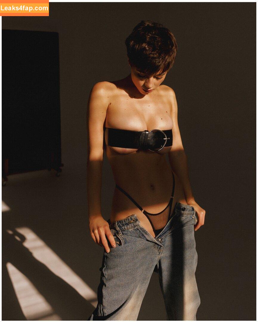 Solomia Maievska / miamaievska / solomia_maievska leaked photo photo #3346