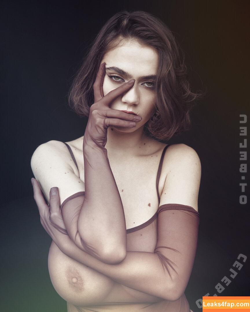 Solomia Maievska / miamaievska / solomia_maievska leaked photo photo #3352