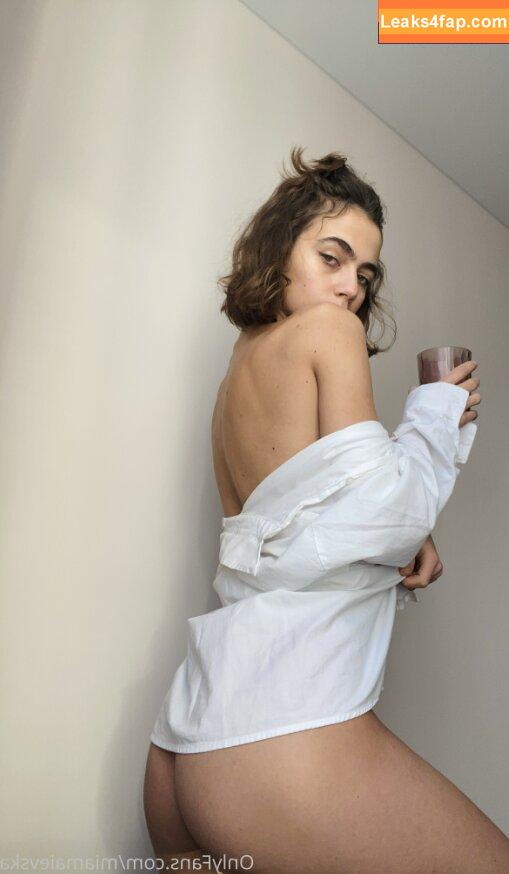 Solomia Maievska / miamaievska / solomia_maievska слитое фото фото #3379