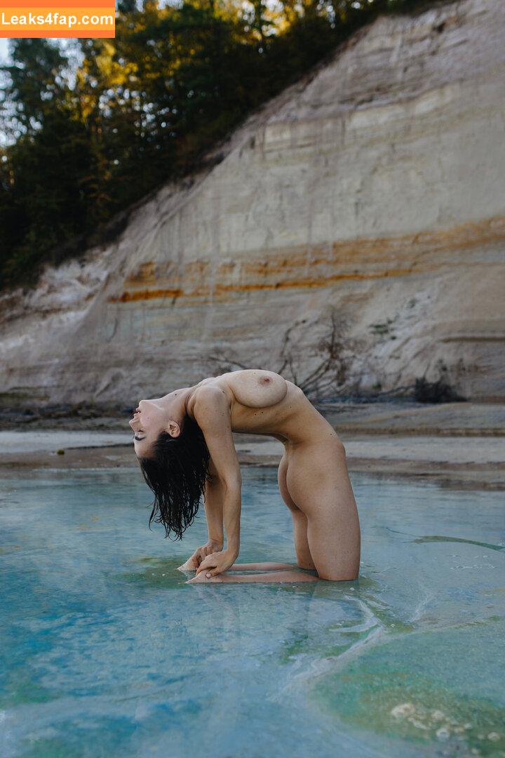 Solomia Maievska / miamaievska / solomia_maievska leaked photo photo #3403