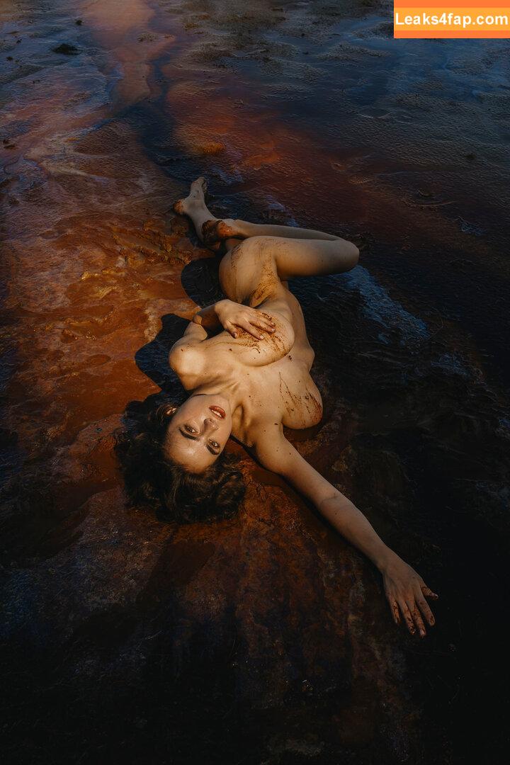 Solomia Maievska / miamaievska / solomia_maievska leaked photo photo #3438