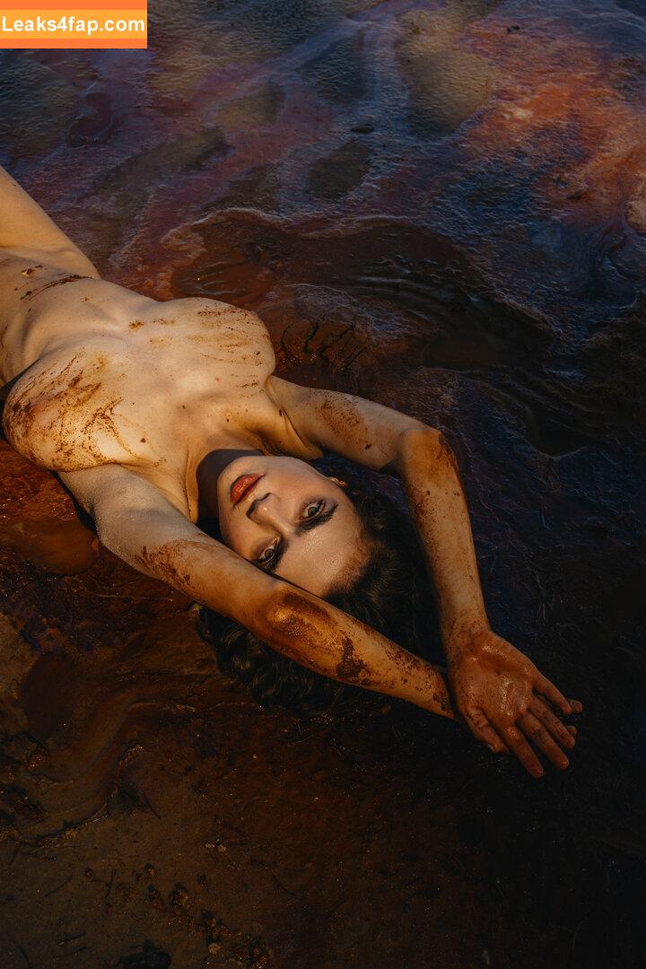 Solomia Maievska / miamaievska / solomia_maievska leaked photo photo #3441