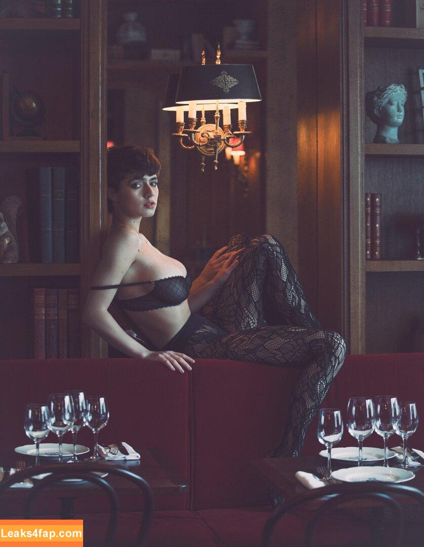 Solomia Maievska / miamaievska / solomia_maievska leaked photo photo #3468