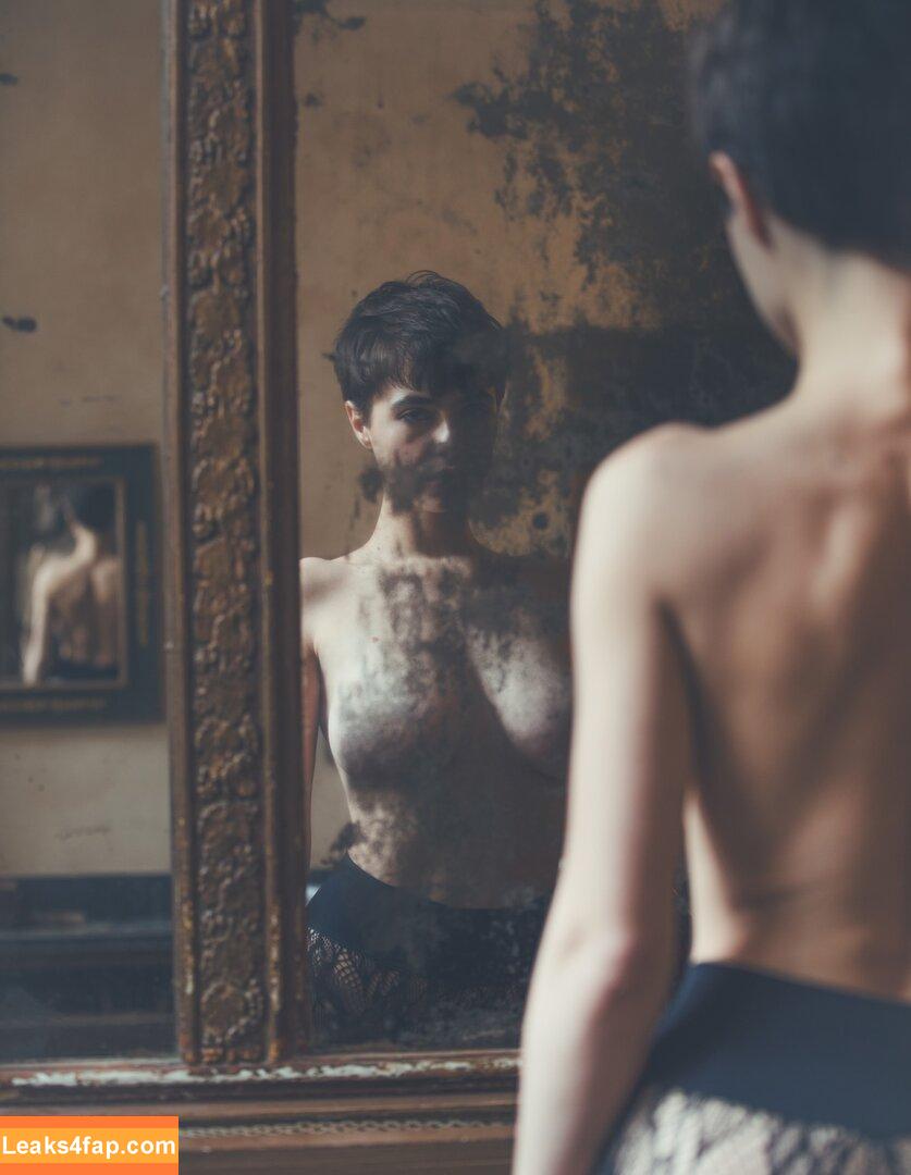 Solomia Maievska / miamaievska / solomia_maievska leaked photo photo #3471
