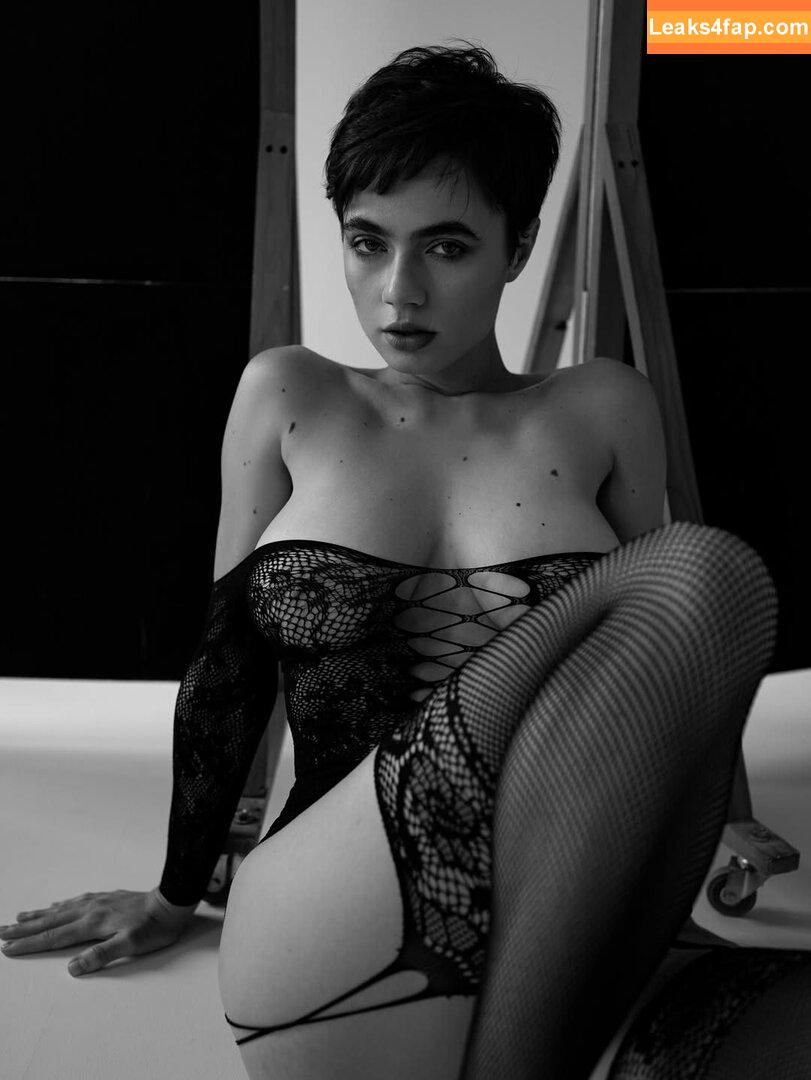 Solomia Maievska / miamaievska / solomia_maievska leaked photo photo #3478