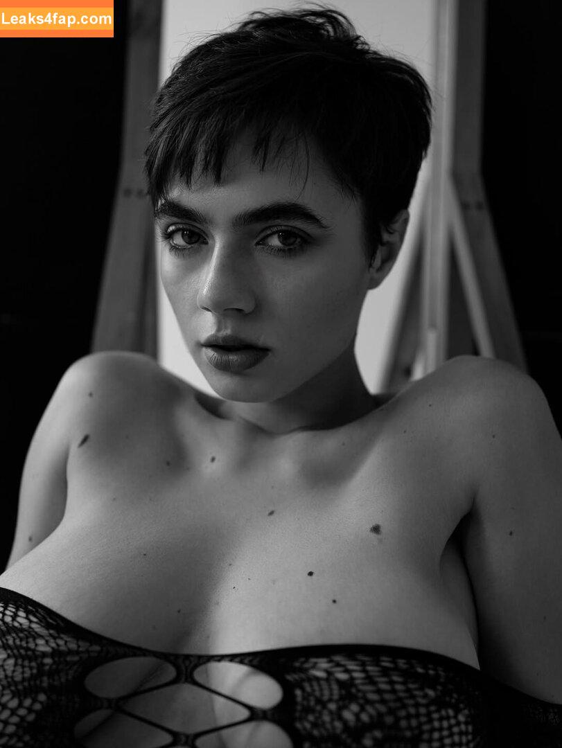 Solomia Maievska / miamaievska / solomia_maievska leaked photo photo #3480