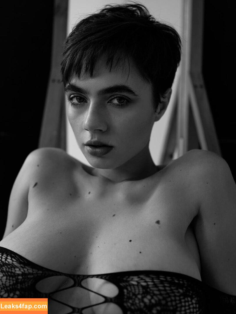 Solomia Maievska / miamaievska / solomia_maievska leaked photo photo #3493