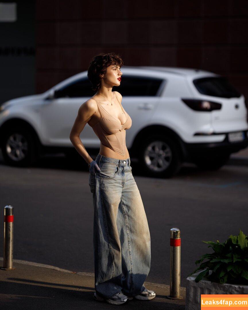 Solomia Maievska / miamaievska / solomia_maievska leaked photo photo #3509